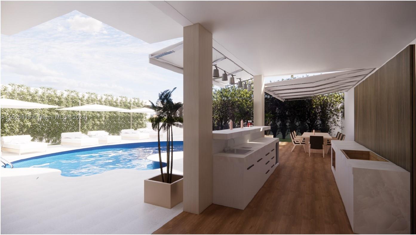 700 Coral Way # 3