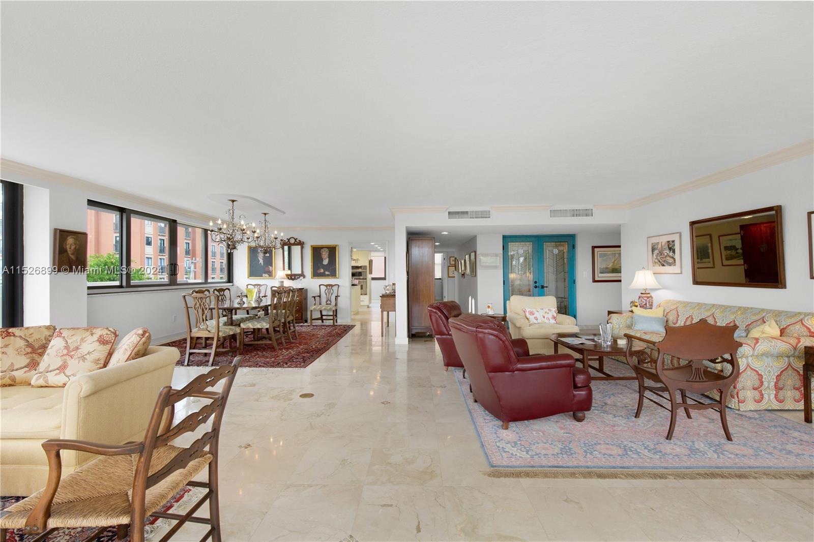 700 Coral Way # 3