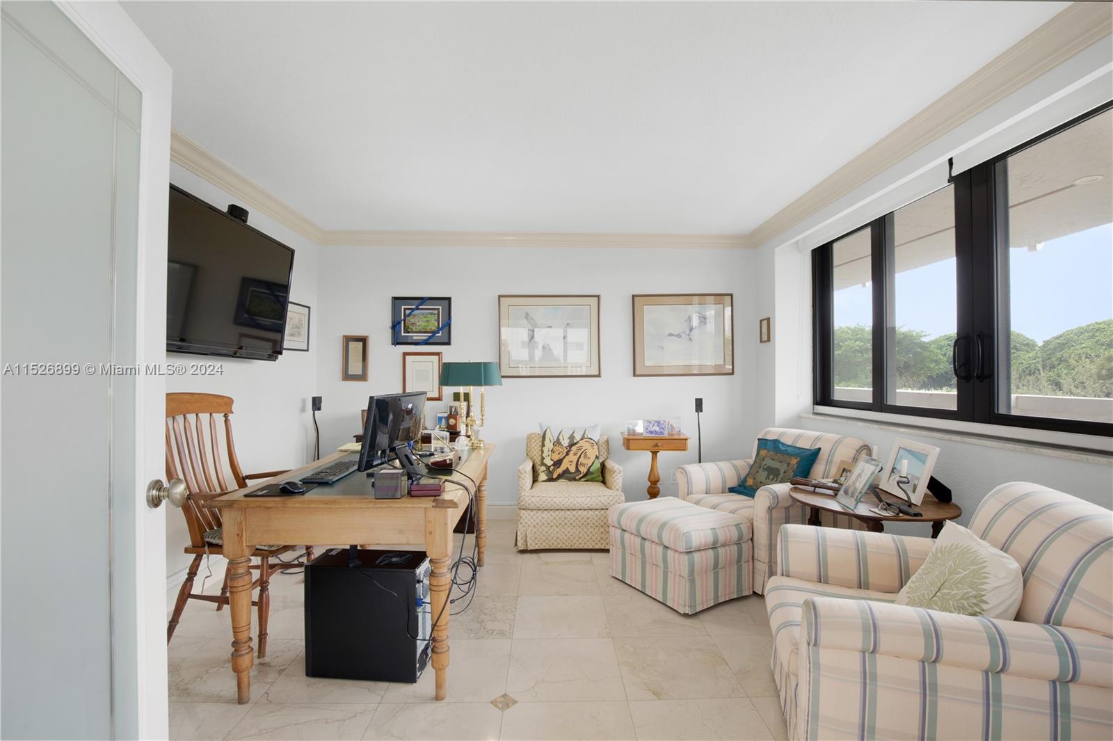 700 Coral Way # 3