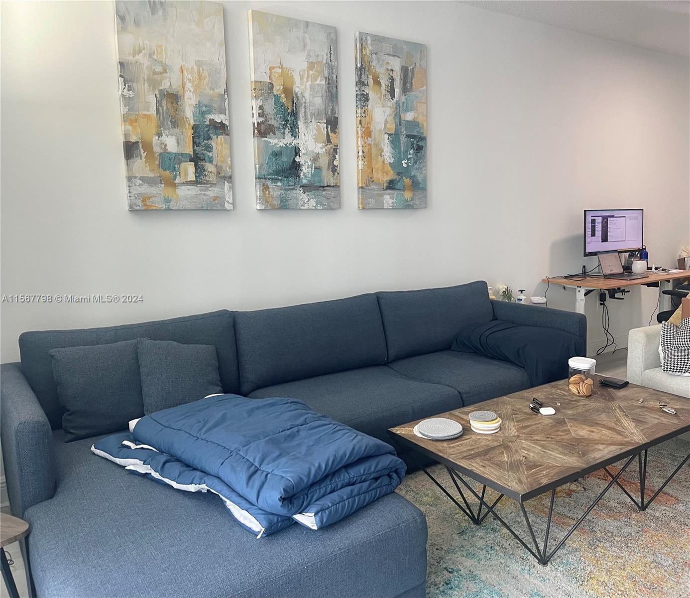 1250 S Miami Ave Unit: 1910