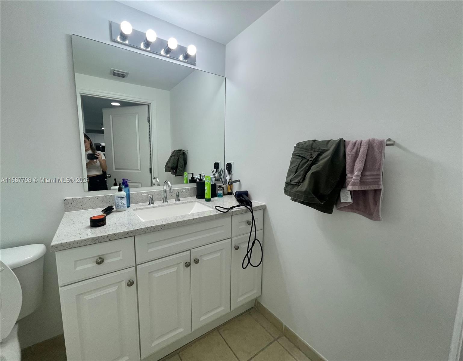 1250 S Miami Ave Unit: 1910