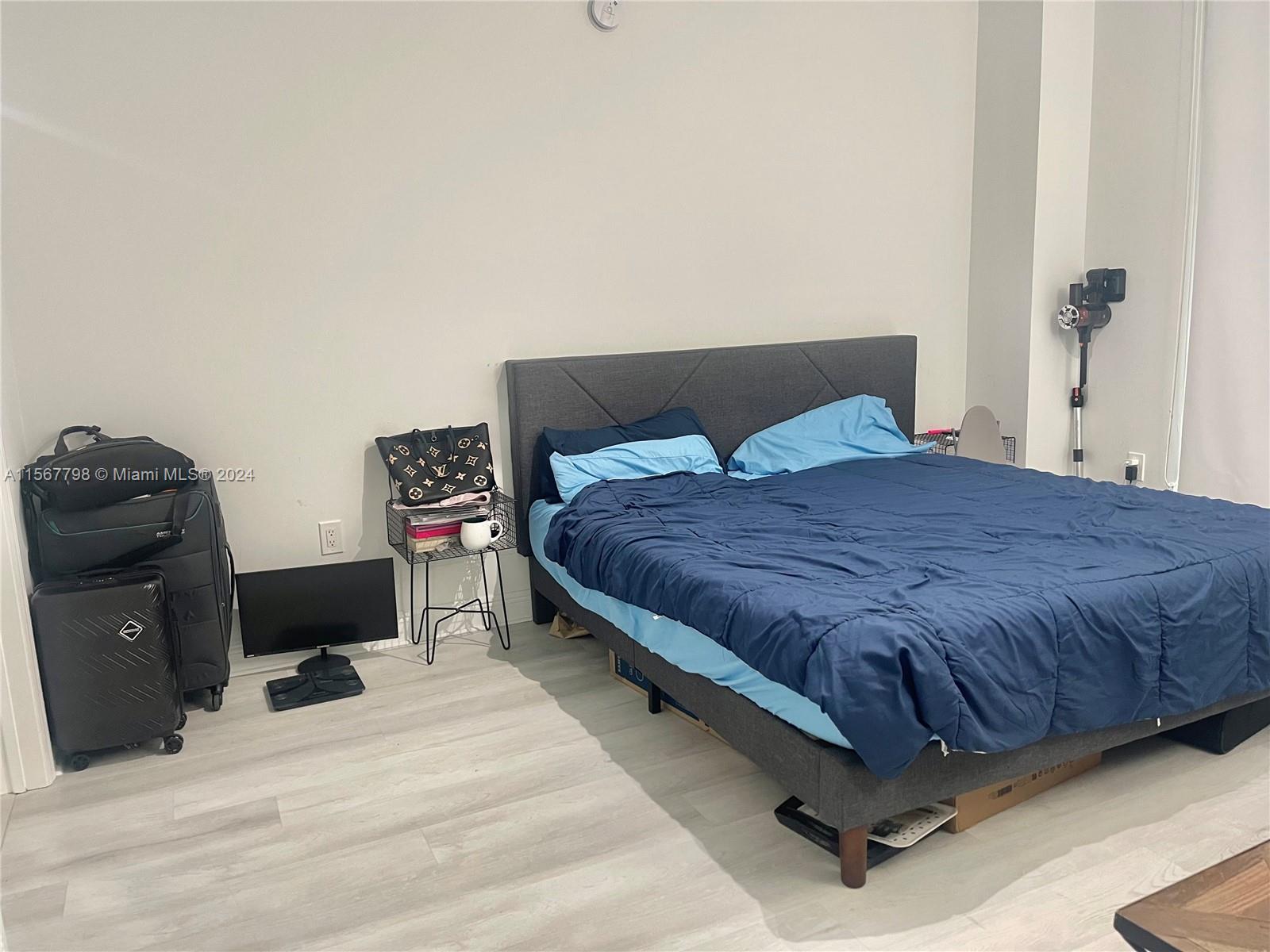 1250 S Miami Ave Unit: 1910