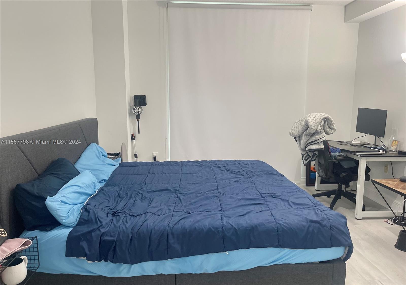 1250 S Miami Ave Unit: 1910