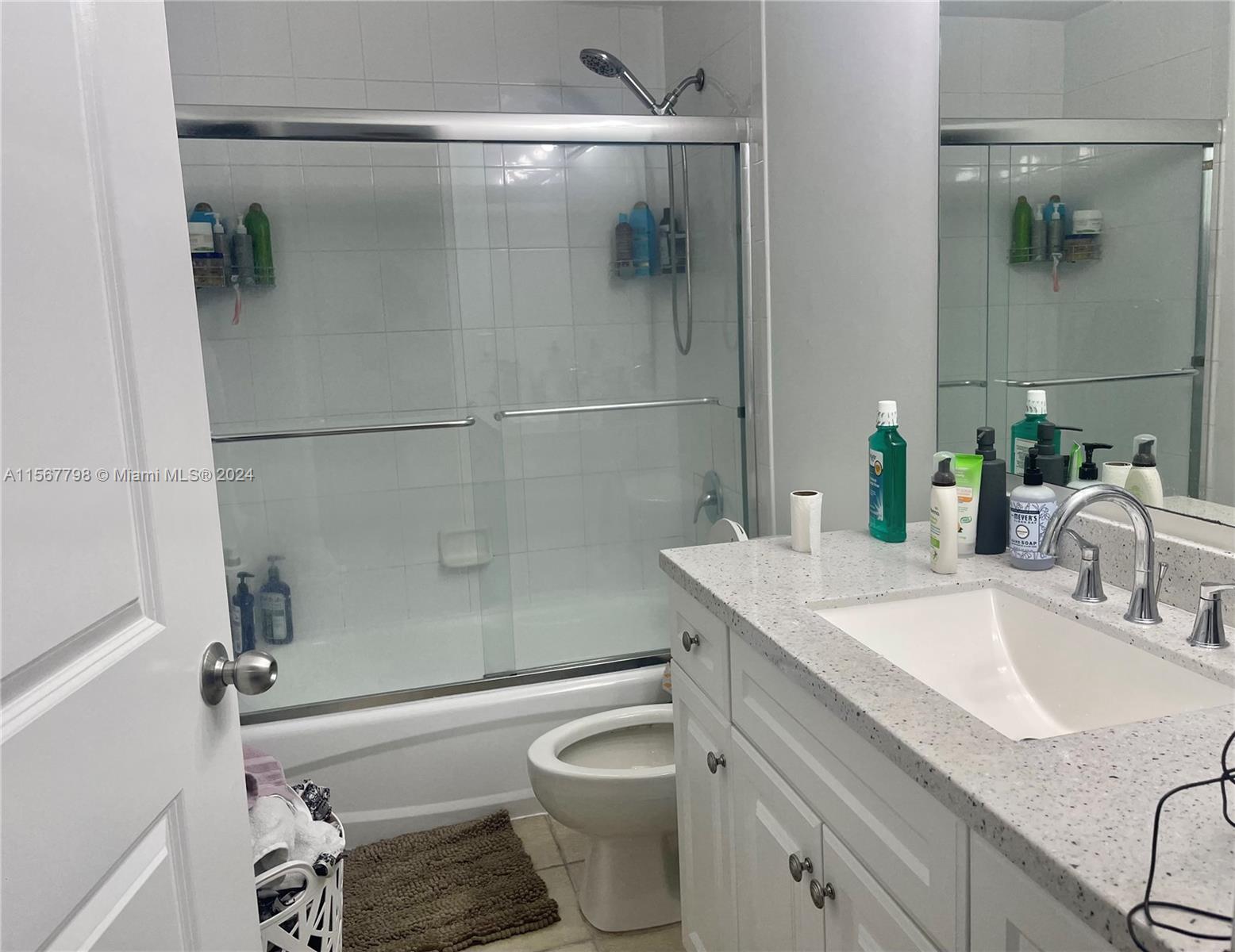 1250 S Miami Ave Unit: 1910