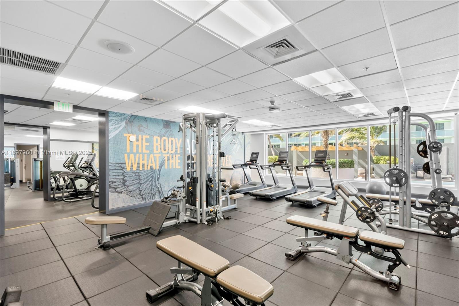 1750 N Bayshore Dr # 3006