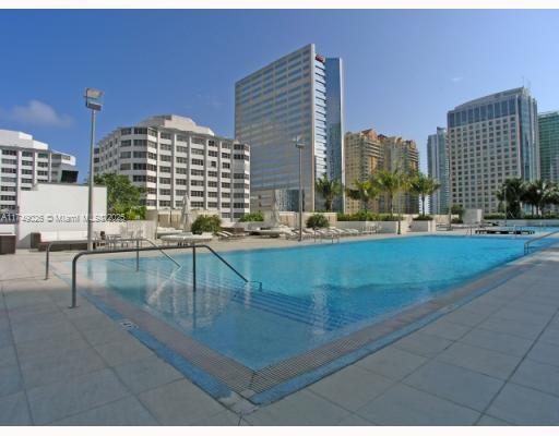 950 Brickell Bay Dr # 4505