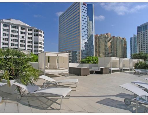 950 Brickell Bay Dr # 4505
