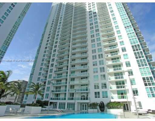 950 Brickell Bay Dr # 4505