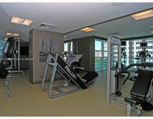 950 Brickell Bay Dr # 4505