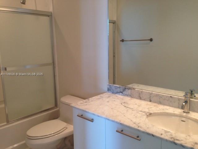 950 Brickell Bay Dr # 4505