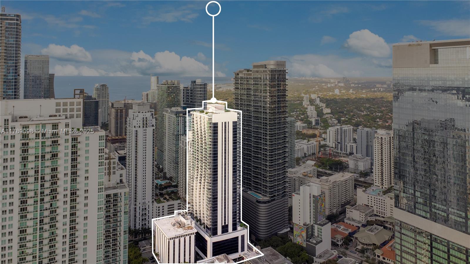 1010 Brickell Ave # 4111