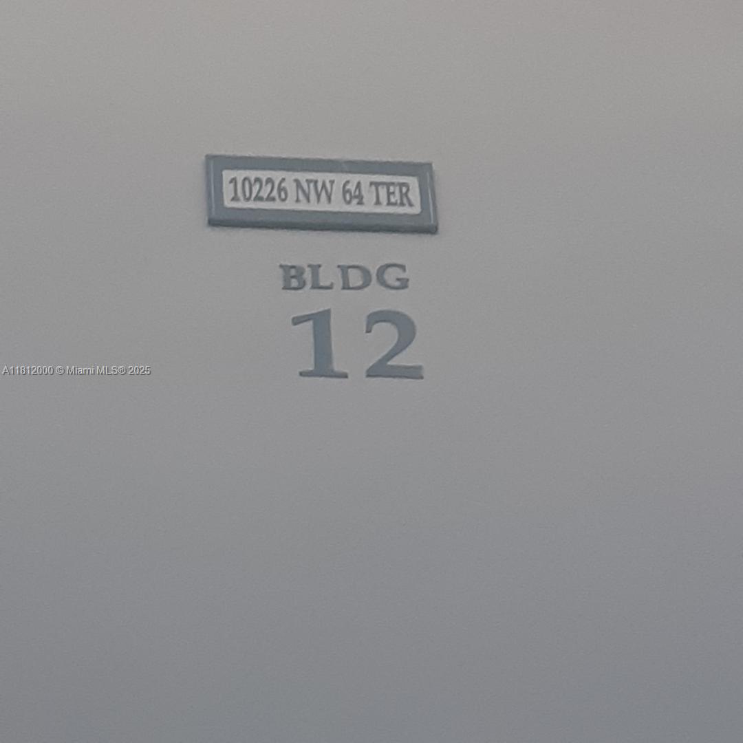 10226 NW 64th Ter # 104