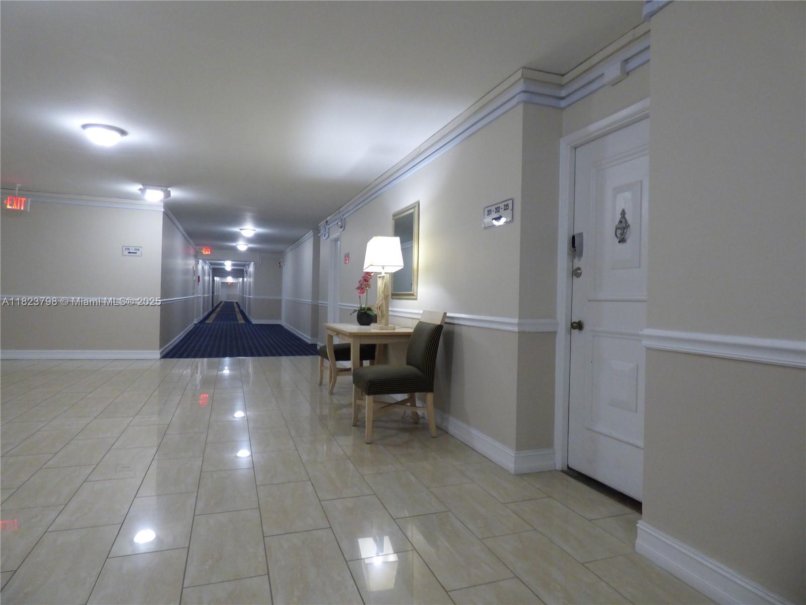 5005 Collins Ave # 202
