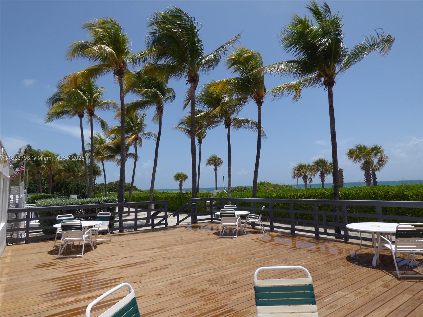 5005 Collins Ave # 202