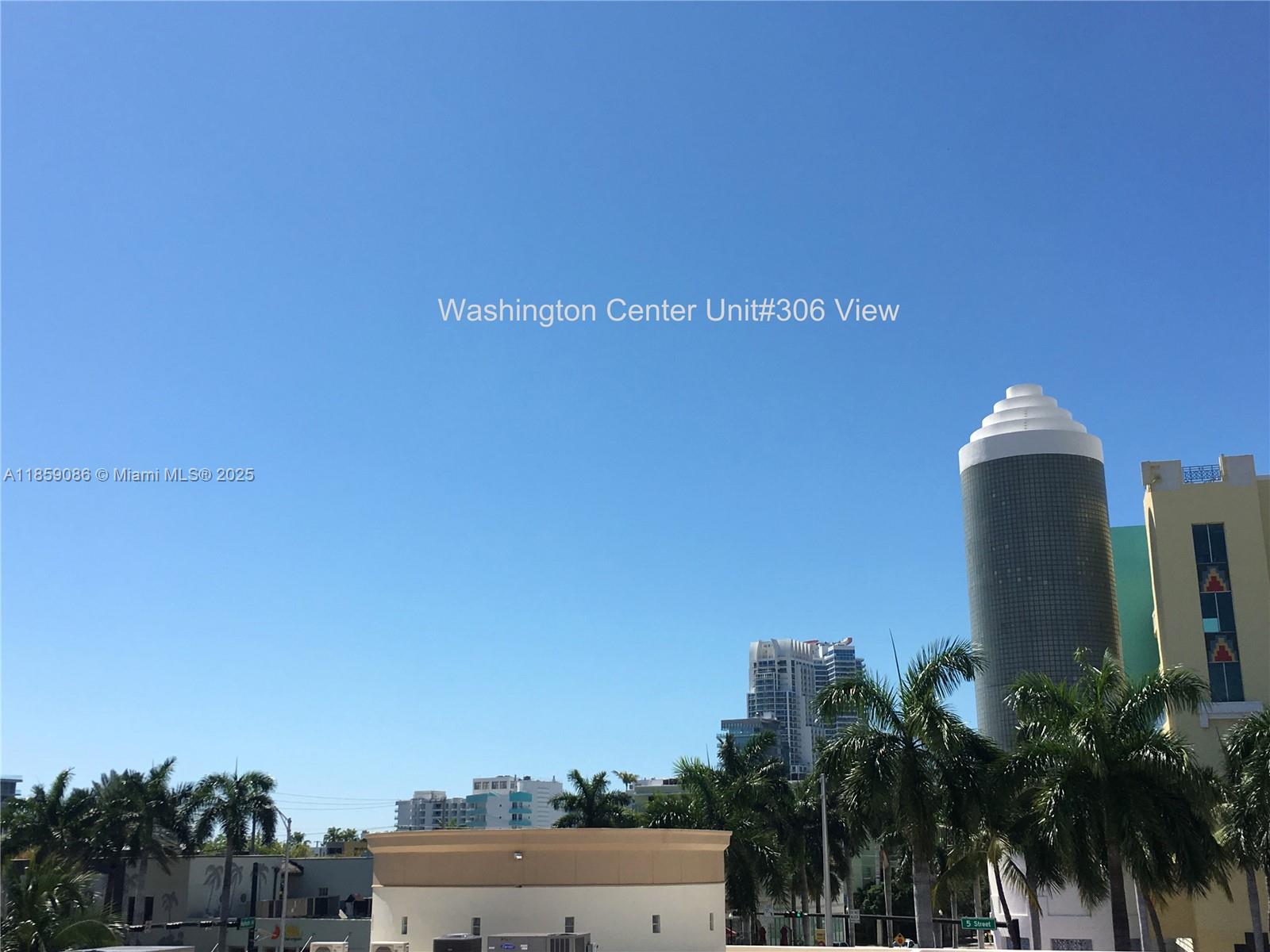 524 Washington Ave # 306