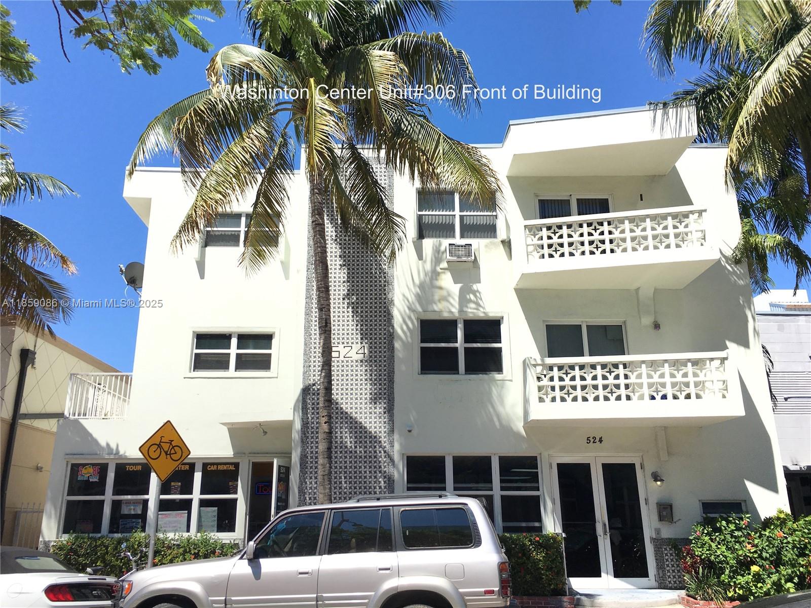 524 Washington Ave # 306