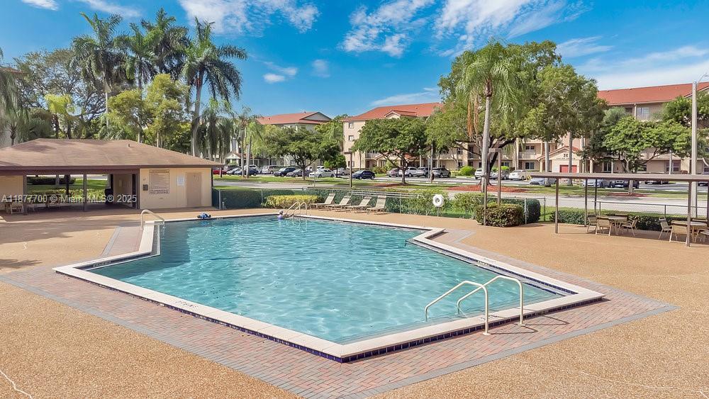 1101 SW 128th Ter # 309C