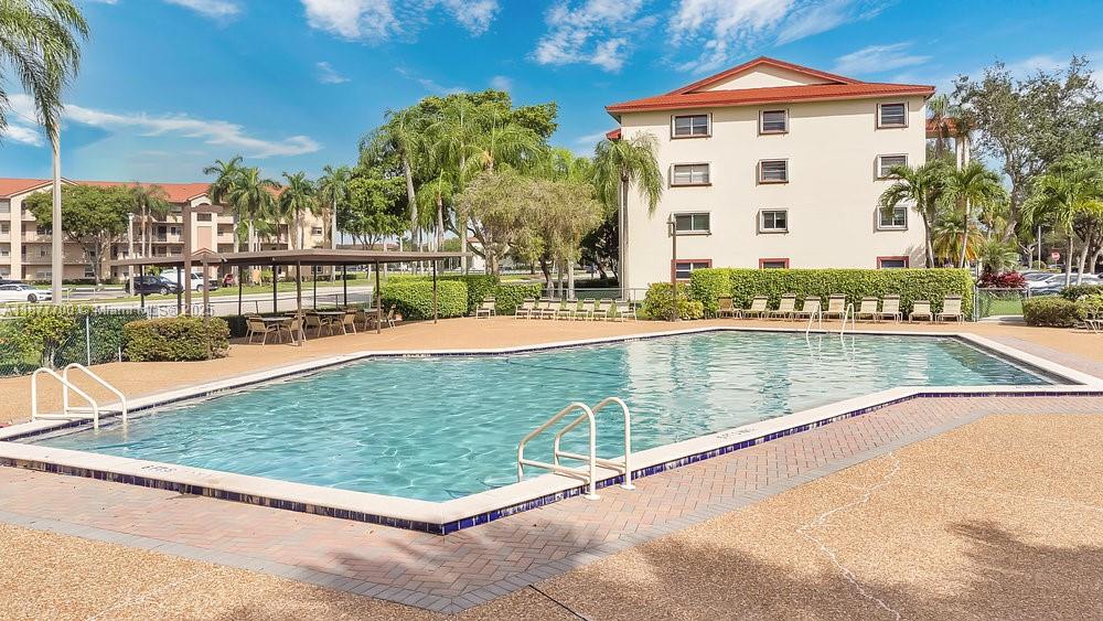 1101 SW 128th Ter # 309C