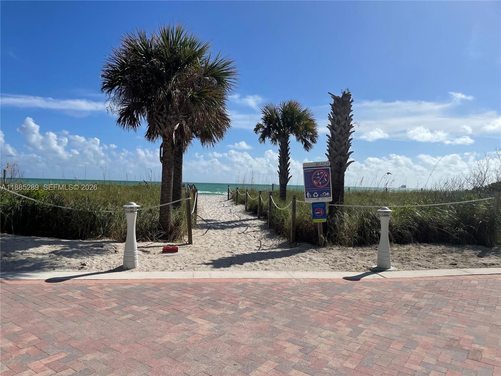 5005 Collins Ave # 523