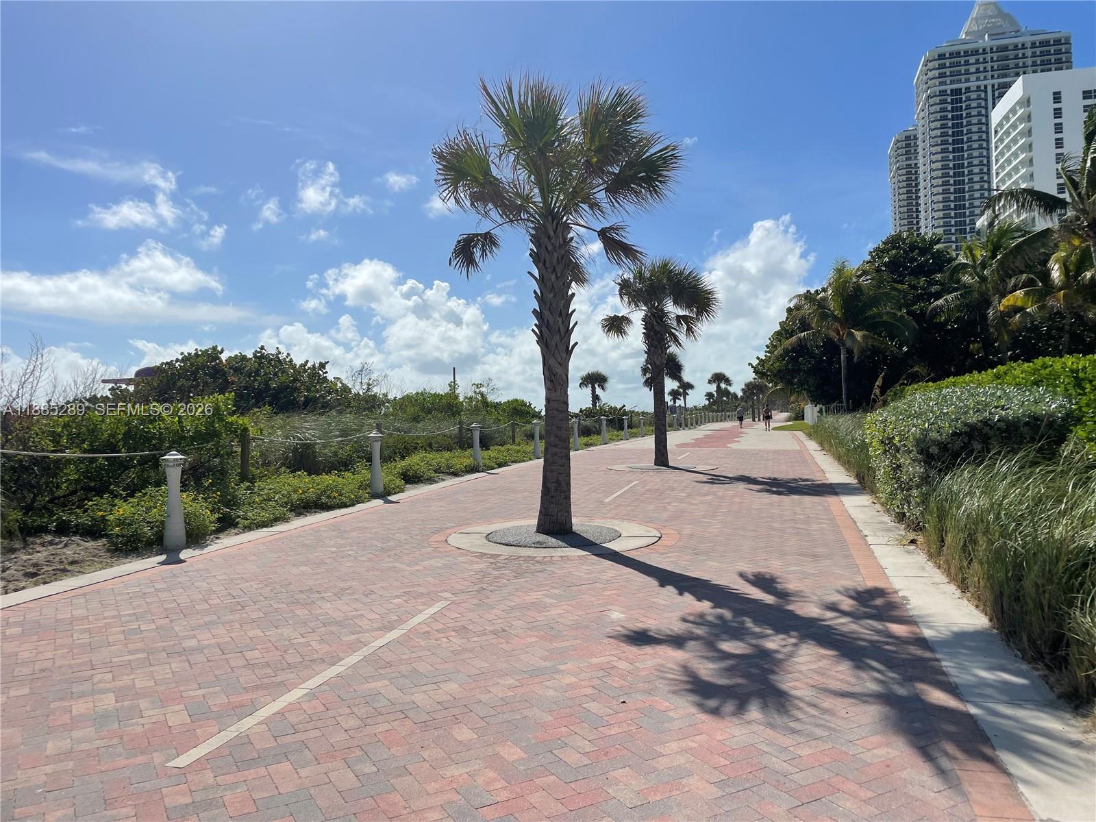 5005 Collins Ave # 523