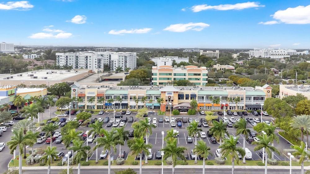 1845 Cordova Rd # 203