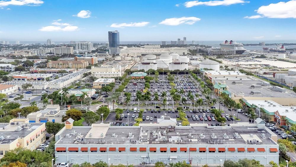 1845 Cordova Rd # 203