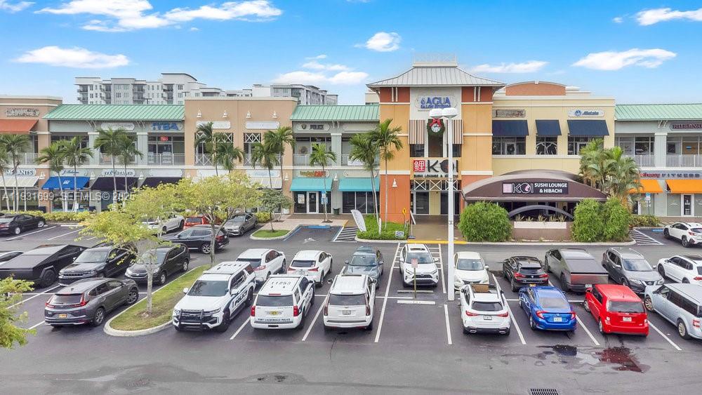 1845 Cordova Rd # 203