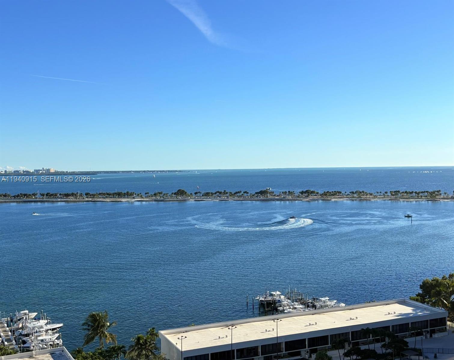 1901 Brickell Ave # B1907