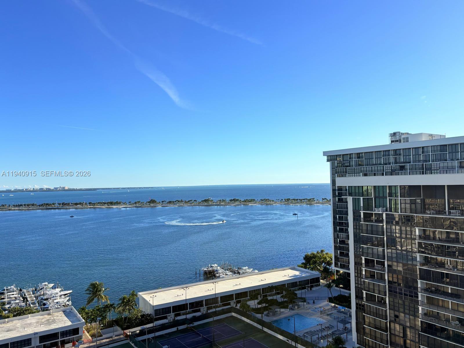 1901 Brickell Ave # B1907