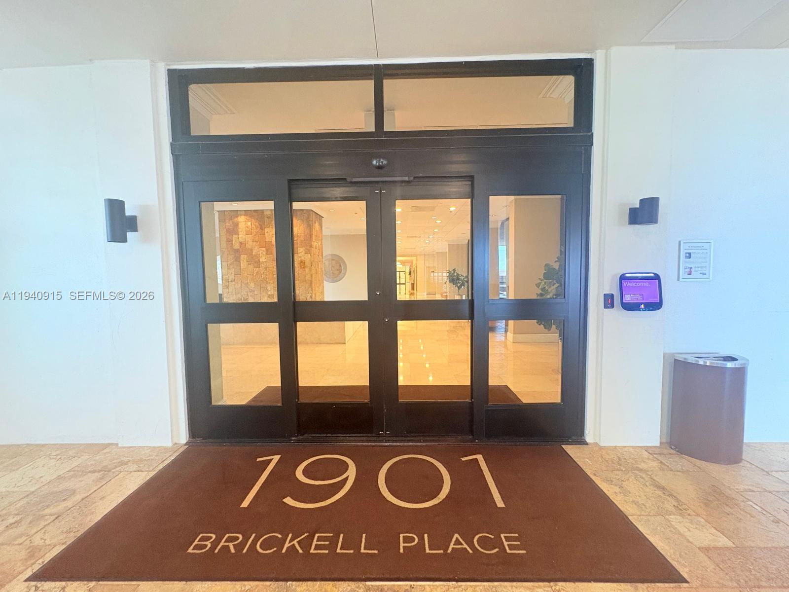 1901 Brickell Ave # B1907