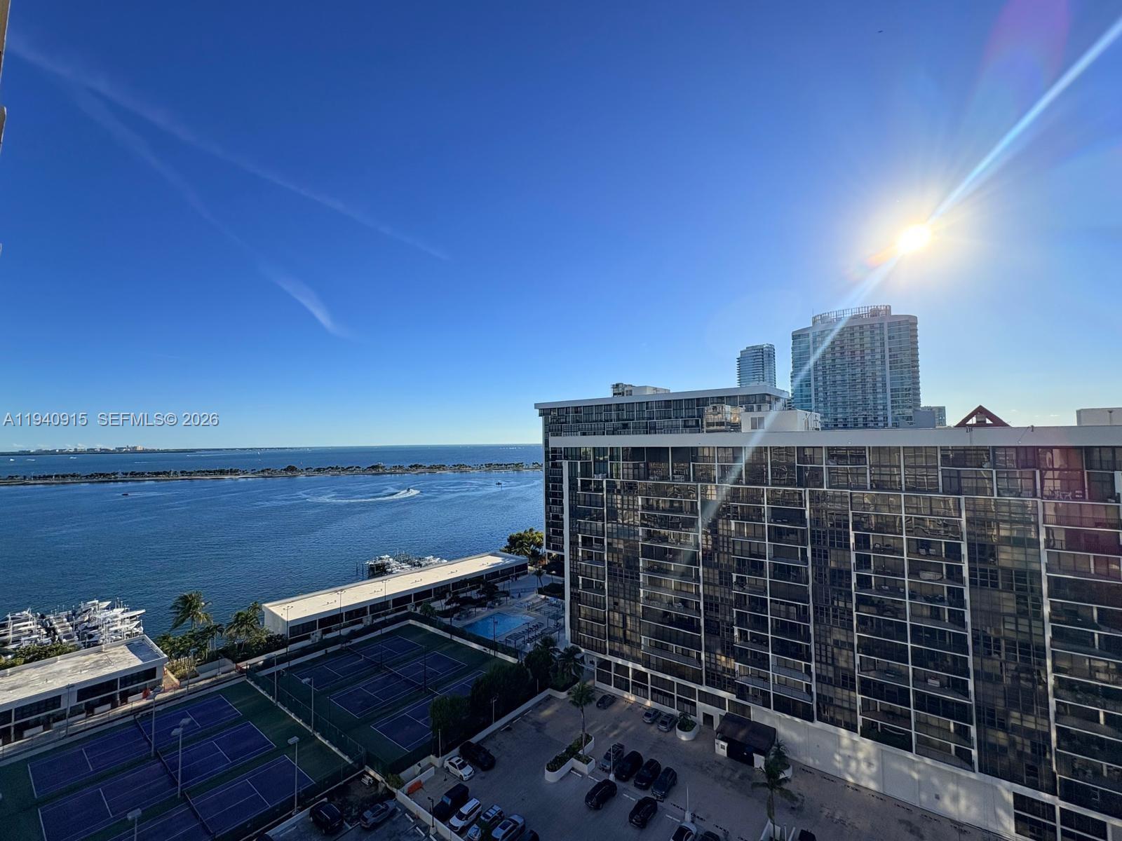 1901 Brickell Ave # B1907