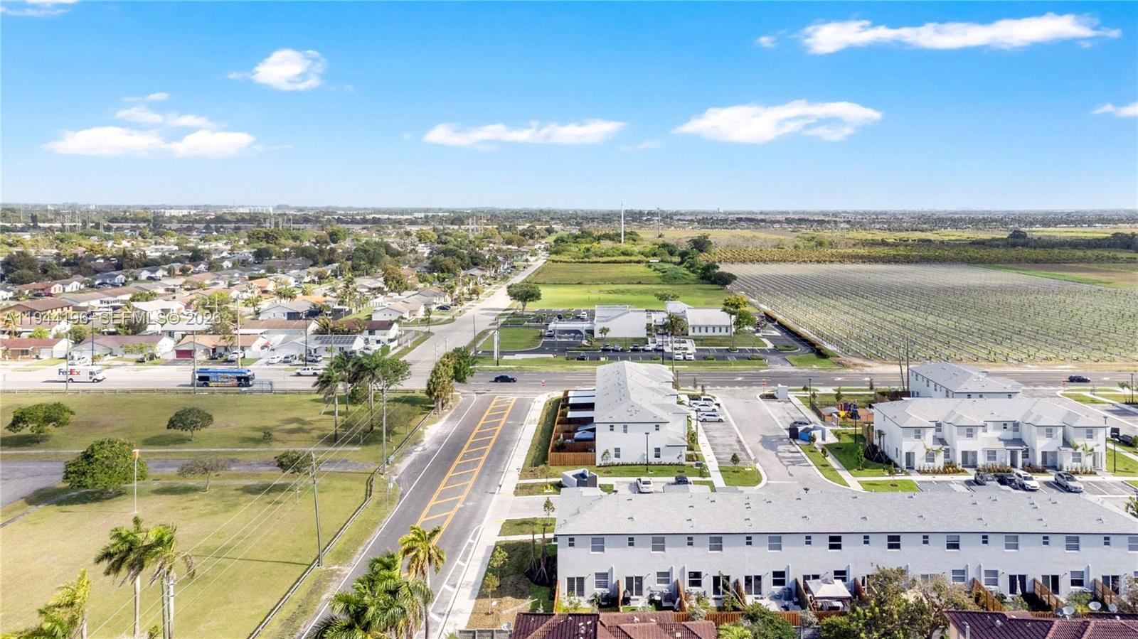 12168 SW 268 # 1