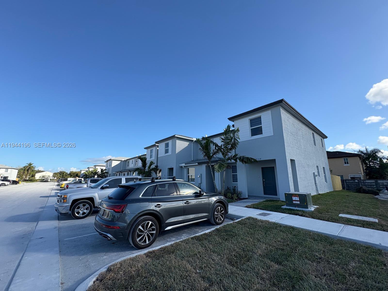 12168 SW 268 # 1