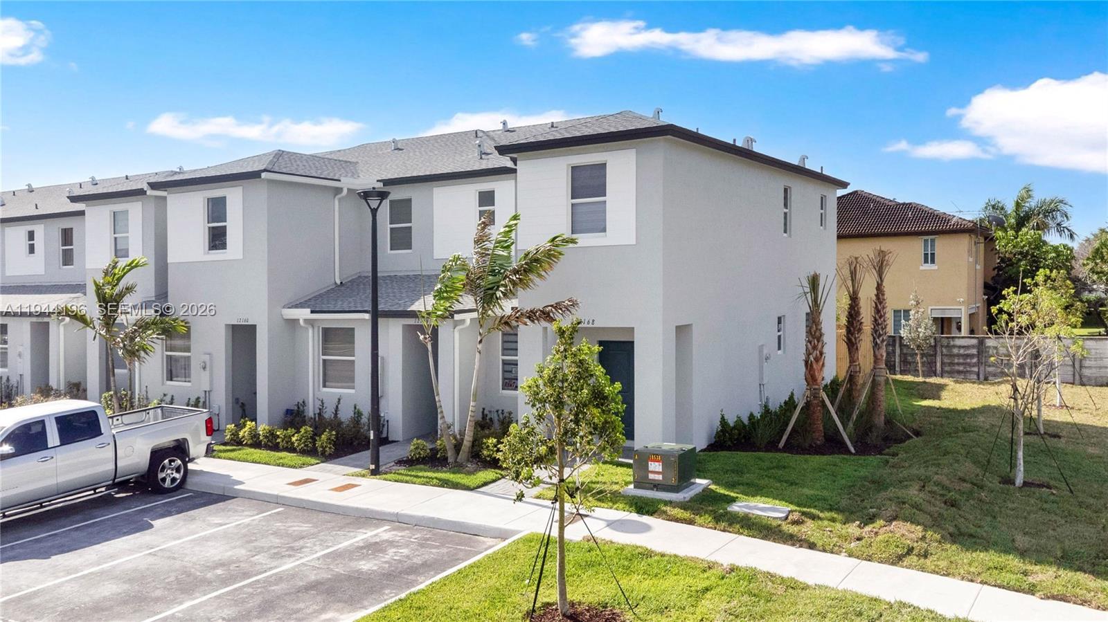 12168 SW 268 # 1
