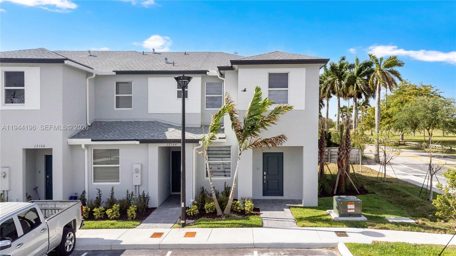 12168 SW 268 # 1