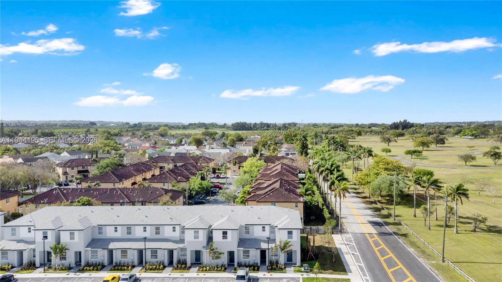 12168 SW 268 # 1