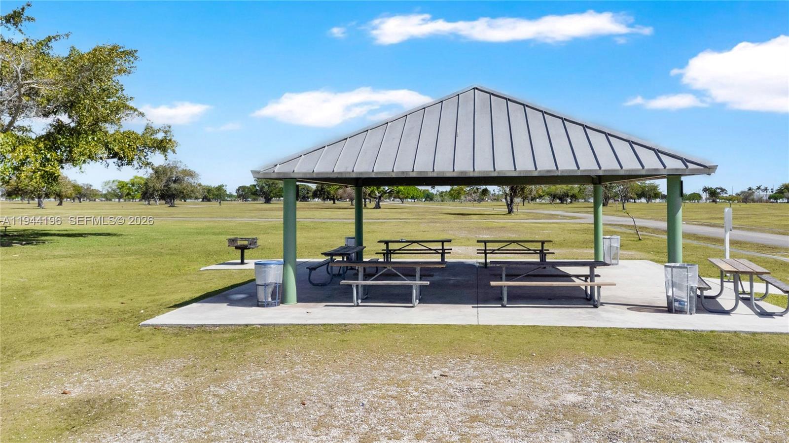 12168 SW 268 # 1