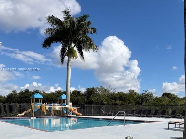 14739 SW 9th Terrace