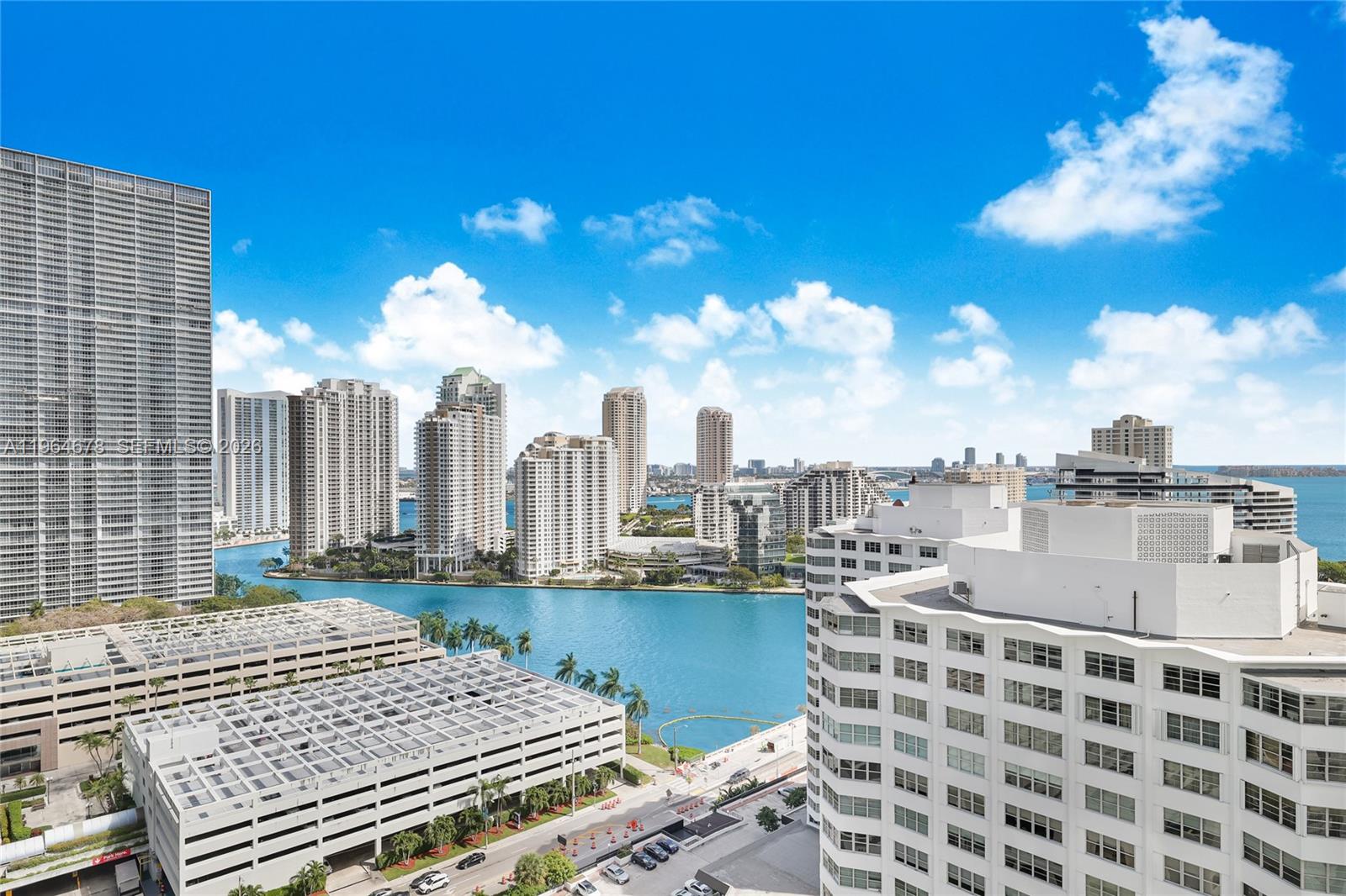 950 Brickell Bay Dr # 2211