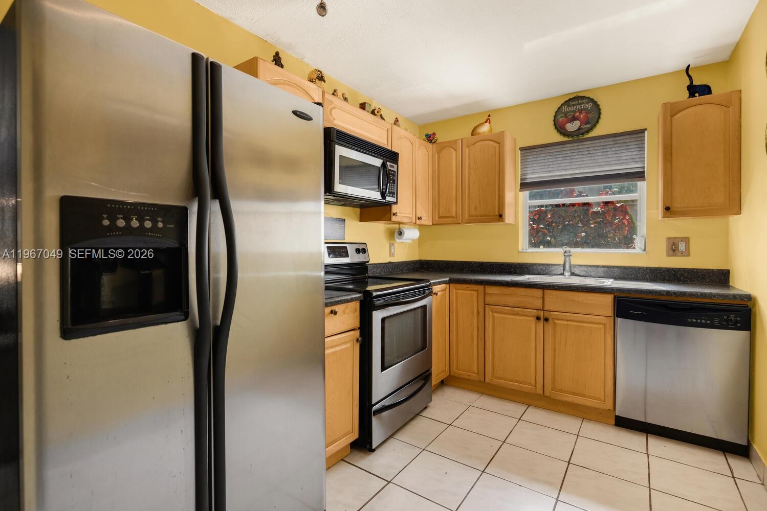 7785 SW 86th St # 119 Unit: E-119