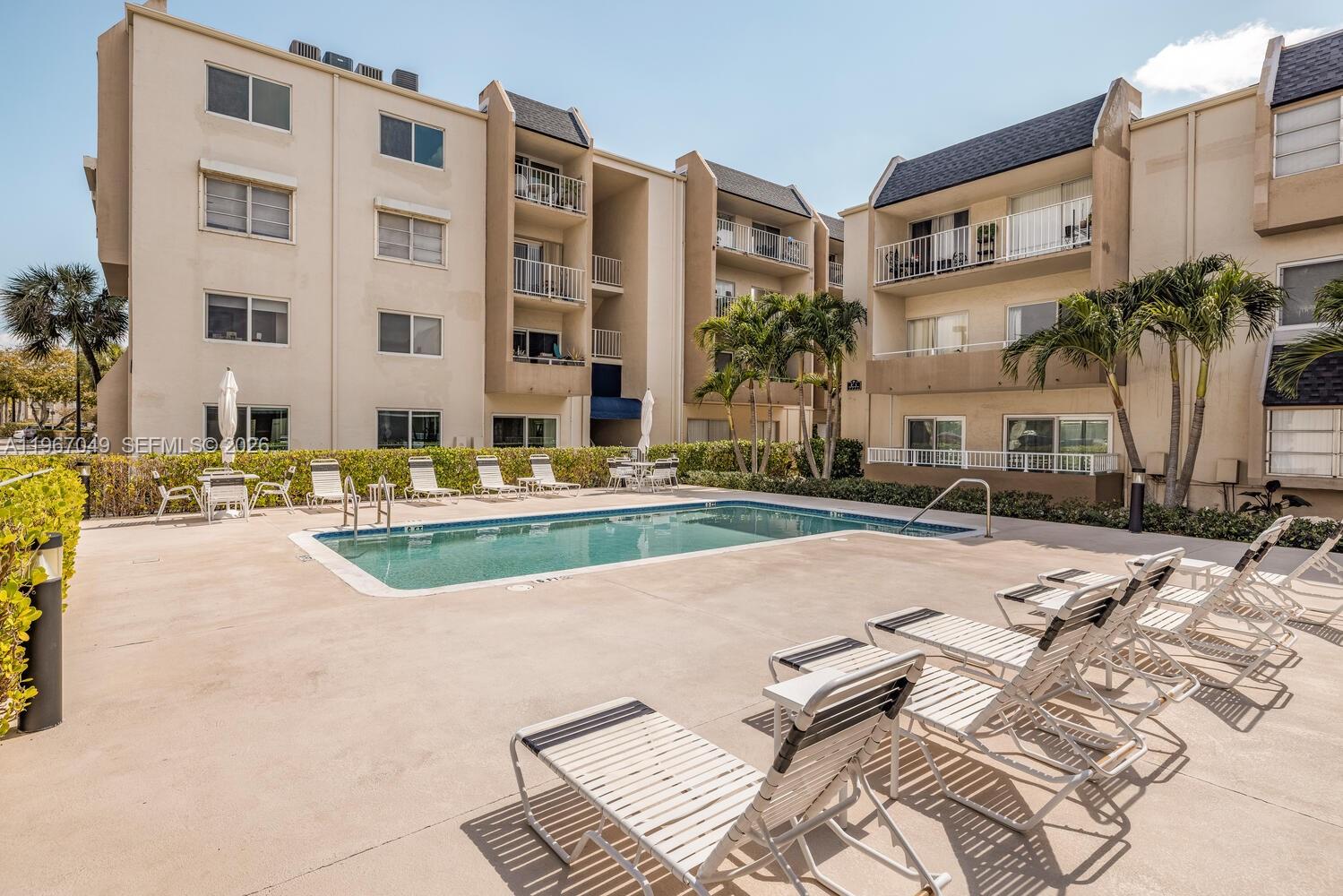 7785 SW 86th St # 119 Unit: E-119