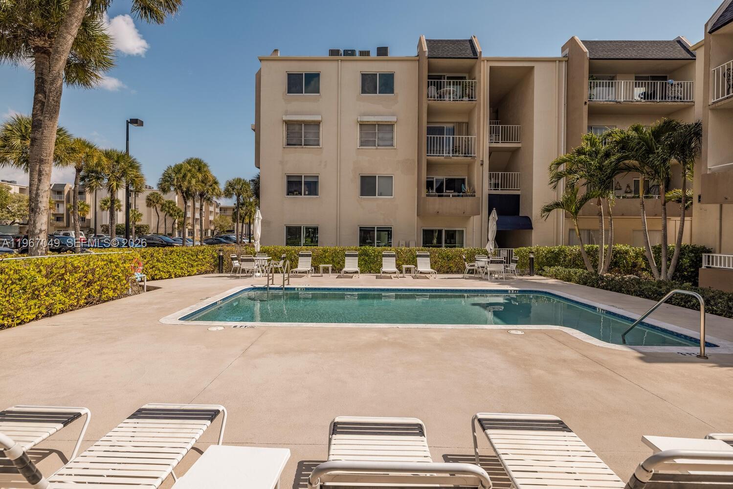 7785 SW 86th St # 119 Unit: E-119