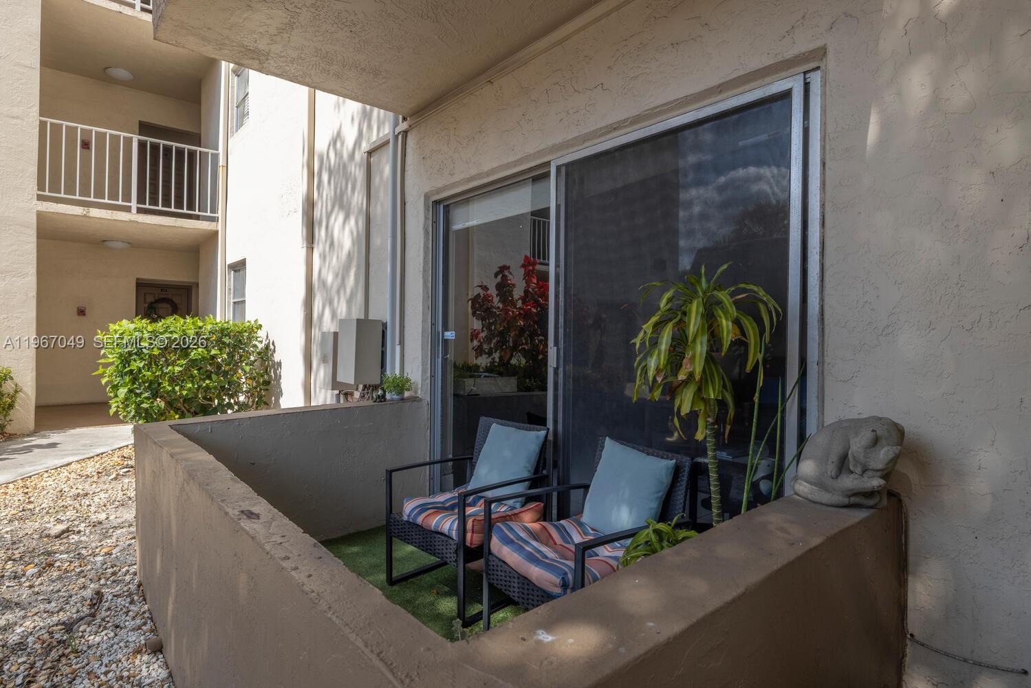 7785 SW 86th St # 119 Unit: E-119