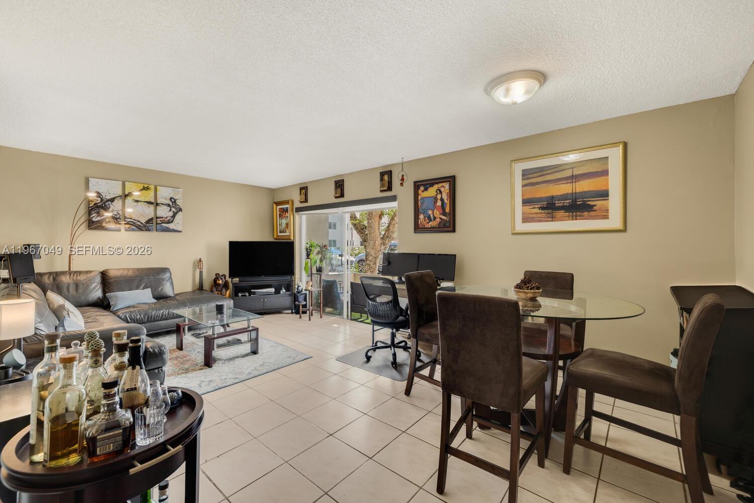 7785 SW 86th St # 119 Unit: E-119