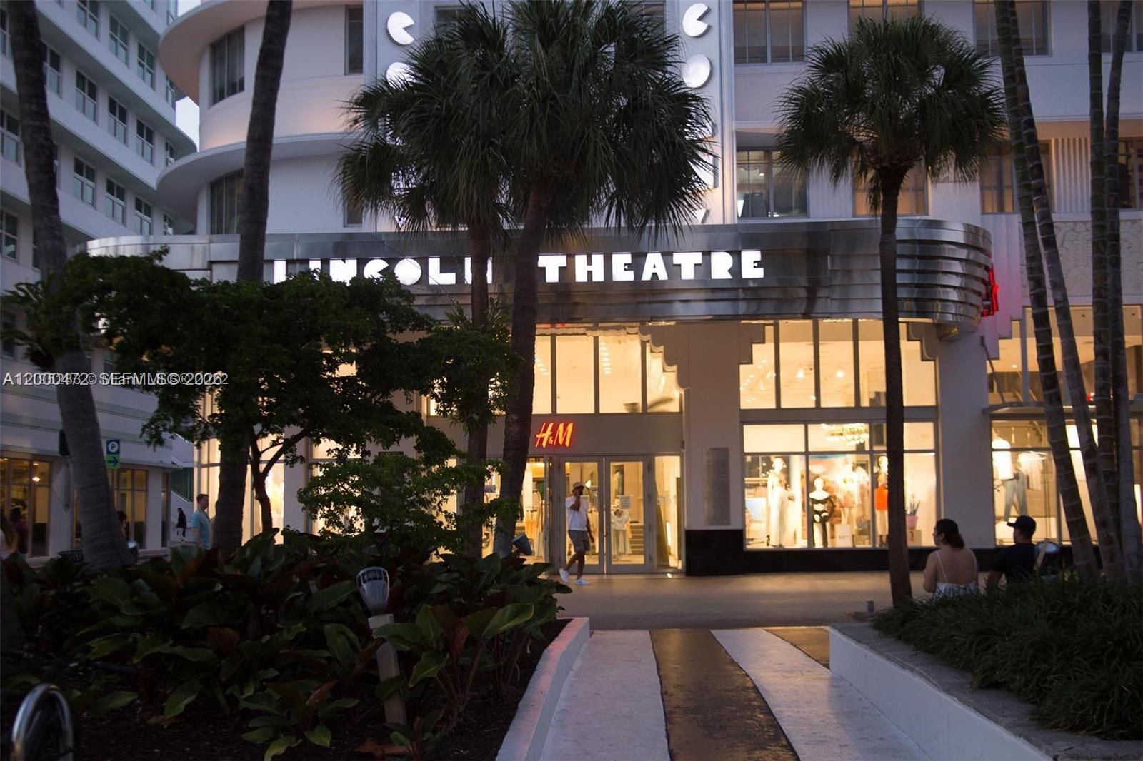 1542 Drexel Ave # 103