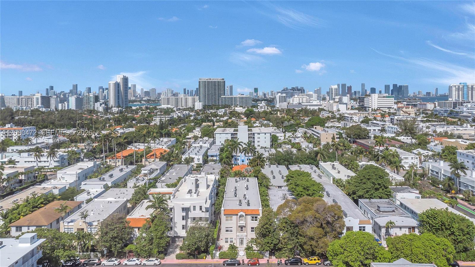 1542 Drexel Ave # 103