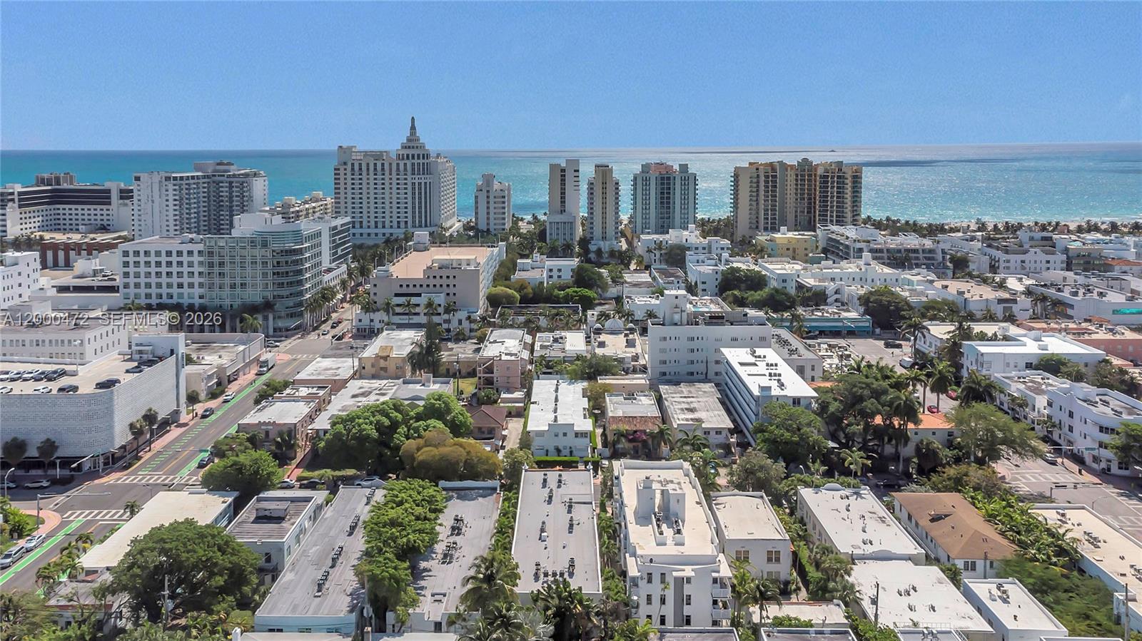 1542 Drexel Ave # 103