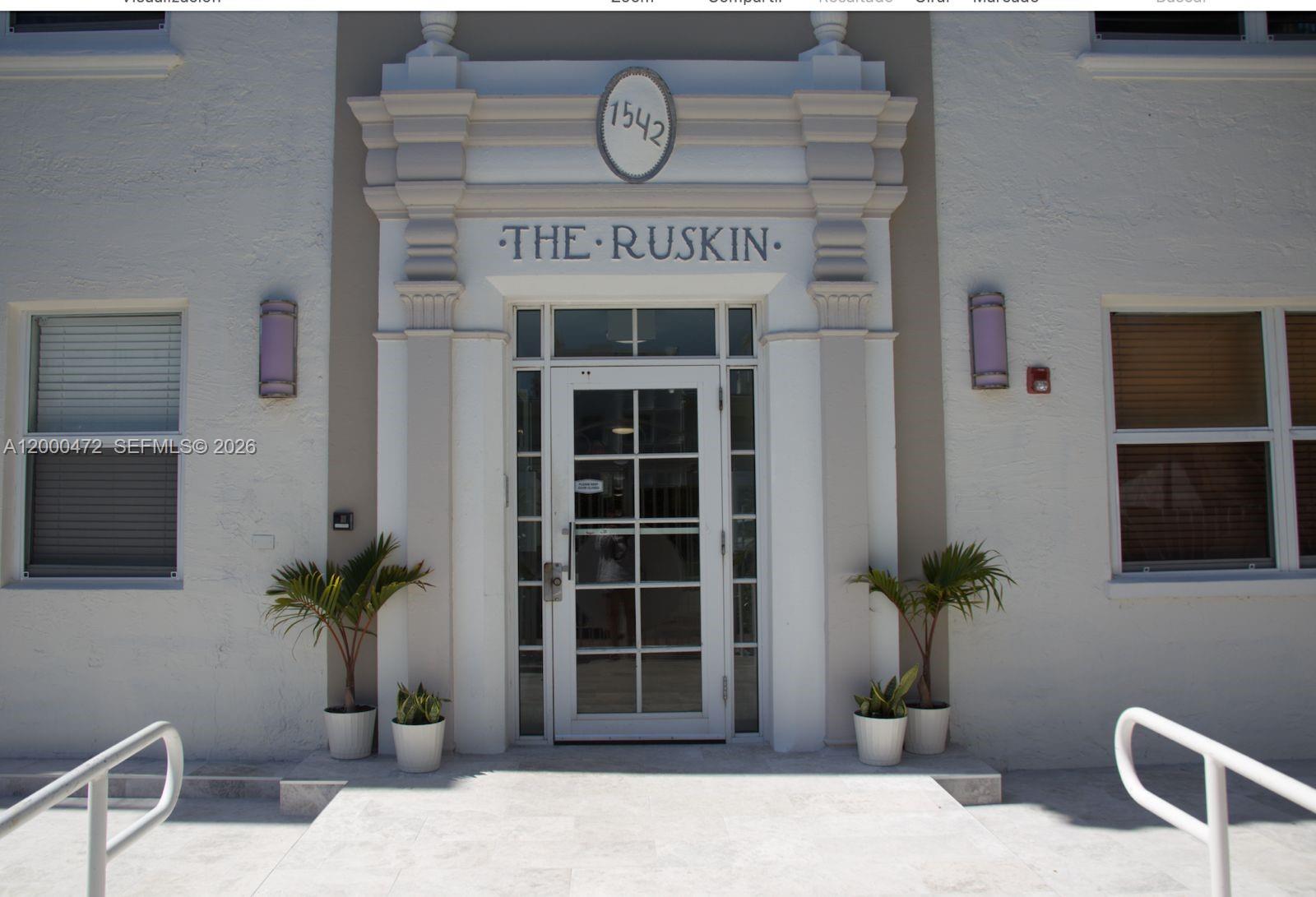 1542 Drexel Ave # 103