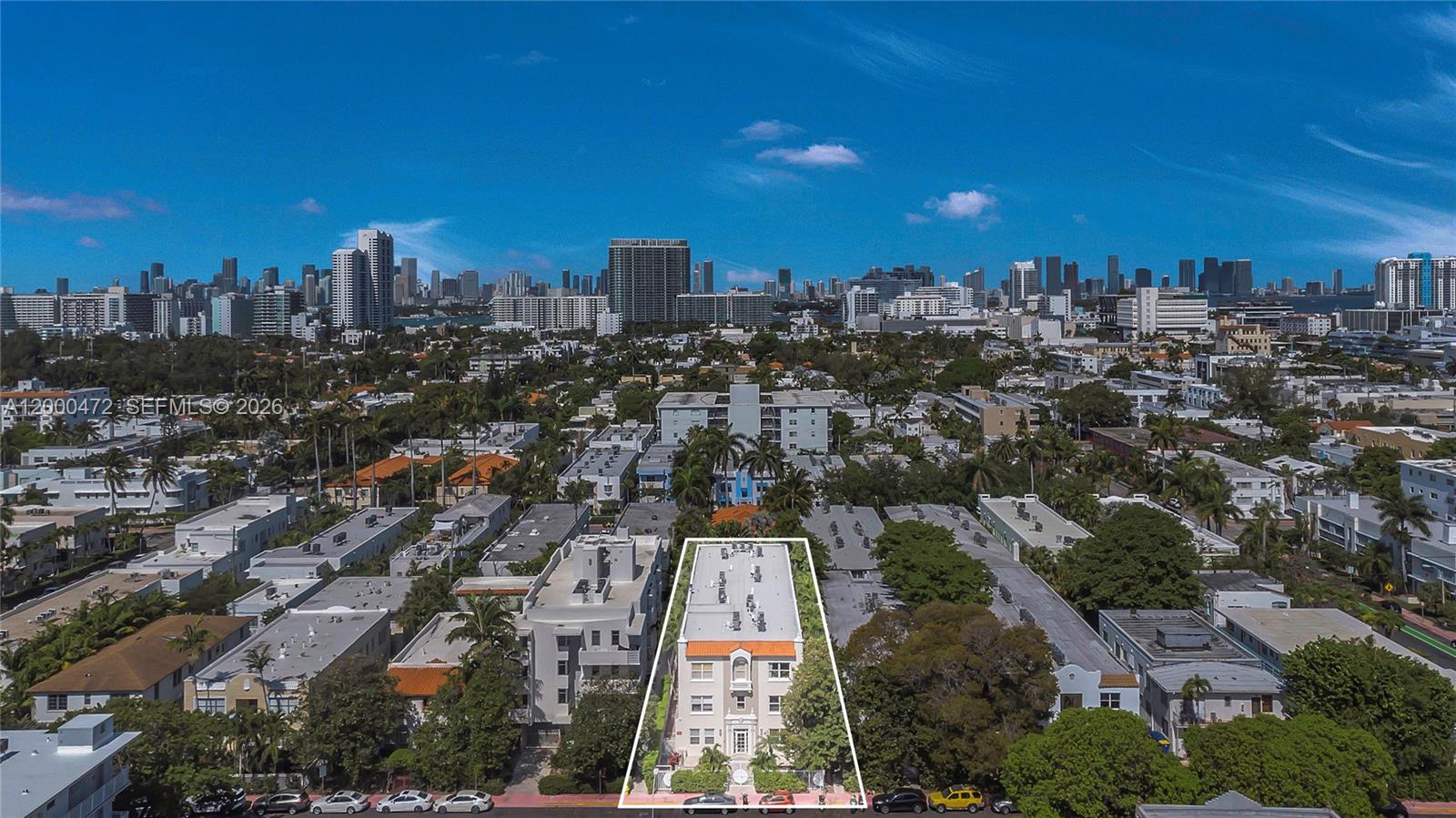 1542 Drexel Ave # 103