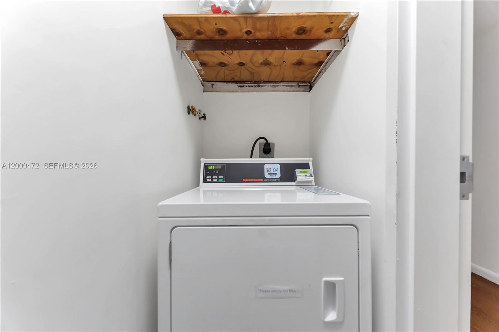 1542 Drexel Ave # 103